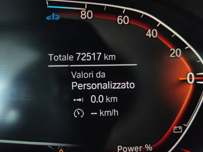 BMW Serie 3 Touring 320d 48V xDrive  Sport (10)