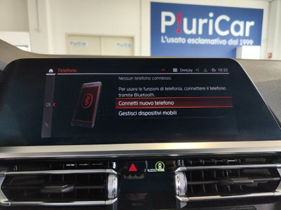 BMW Serie 3 Touring 320d 48V xDrive  Sport (13)