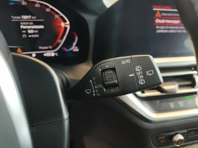 BMW Serie 3 Touring 320d 48V xDrive  Sport (18)
