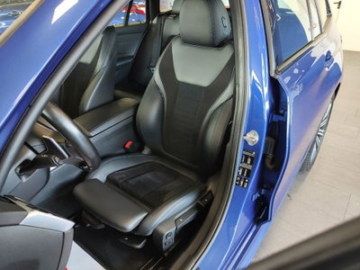 BMW Serie 3 Touring 320d 48V xDrive  Sport (4)