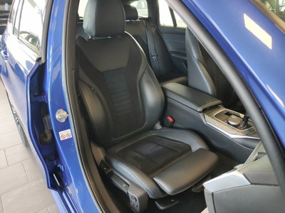 BMW Serie 3 Touring 320d 48V xDrive  Sport (5)