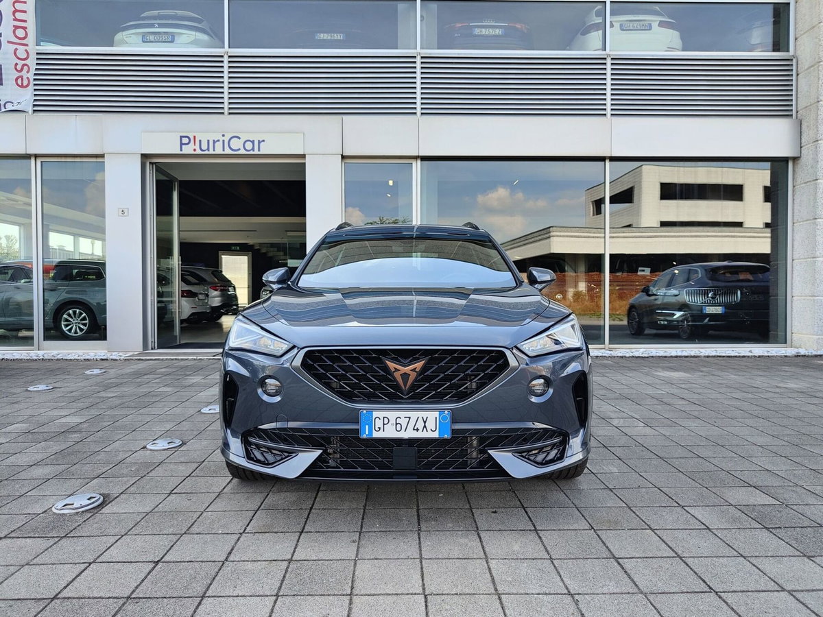 Cupra Formentor Formentor 2.0 tdi 4drive 150cv dsg (16)
