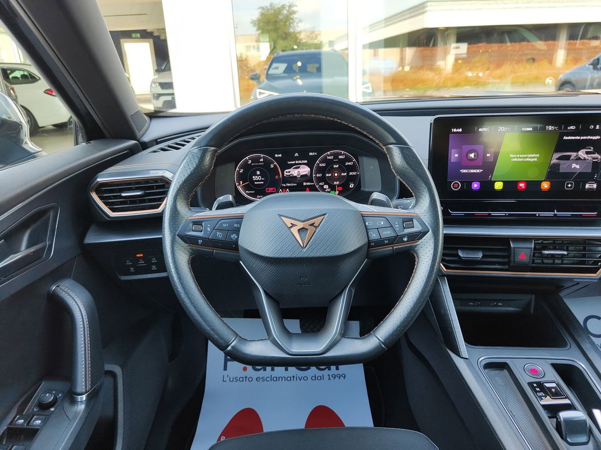 Cupra Formentor Formentor 2.0 tdi 4drive 150cv dsg (18)