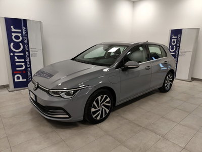 Volkswagen Golf 1.4 TSI eHYBRID 204 CV DSG Style usata
