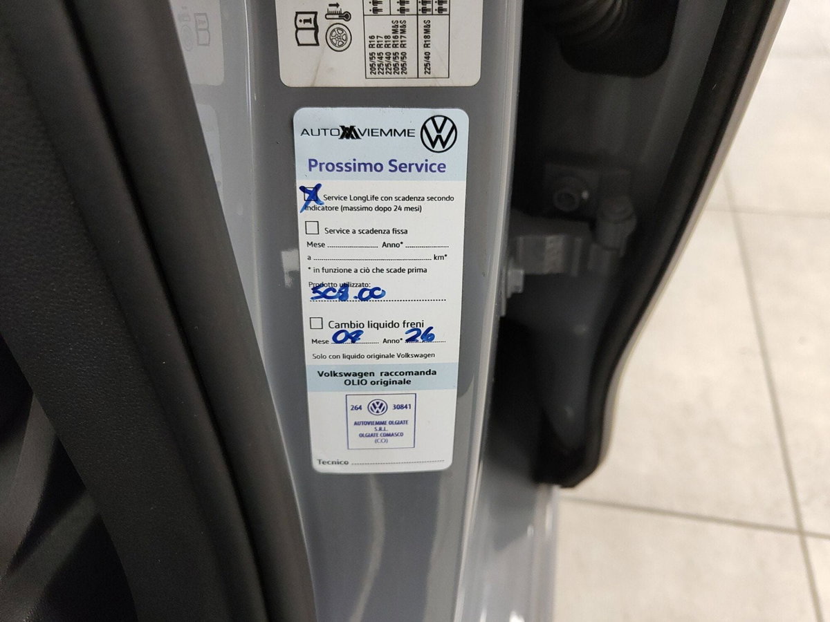 Volkswagen Golf 1.4 TSI eHYBRID 204 CV DSG Style (14)