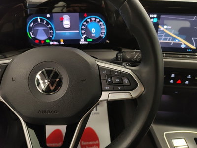 Volkswagen Golf 1.4 TSI eHYBRID 204 CV DSG Style (19)