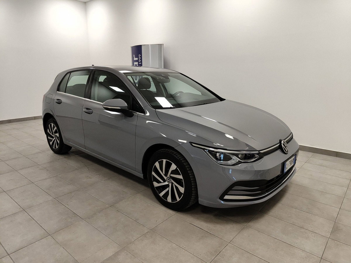 Volkswagen Golf 1.4 TSI eHYBRID 204 CV DSG Style (2)