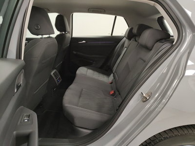 Volkswagen Golf 1.4 TSI eHYBRID 204 CV DSG Style (6)