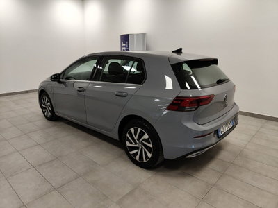 Volkswagen Golf 1.4 TSI eHYBRID 204 CV DSG Style (9)