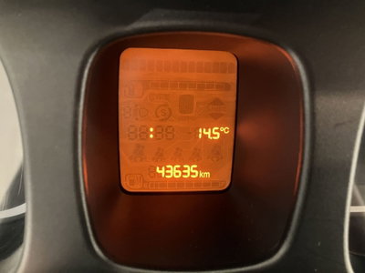 Fiat Panda 1.0 FireFly S&S Hybrid City Cross (11)