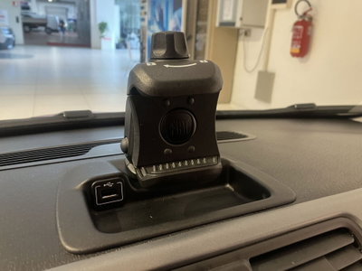 Fiat Panda 1.0 FireFly S&S Hybrid City Cross (13)