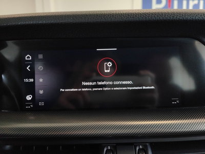 Alfa Romeo Stelvio Stelvio 2.0 Turbo 280 CV AT8 Q4 Veloce Tì (13)