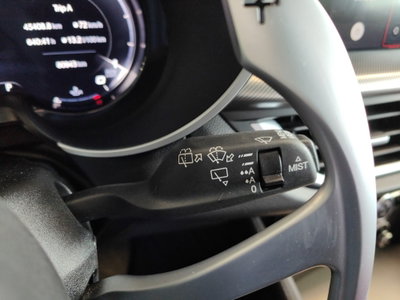 Alfa Romeo Stelvio Stelvio 2.0 Turbo 280 CV AT8 Q4 Veloce Tì (18)