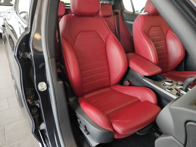 Alfa Romeo Stelvio Stelvio 2.0 Turbo 280 CV AT8 Q4 Veloce Tì (5)