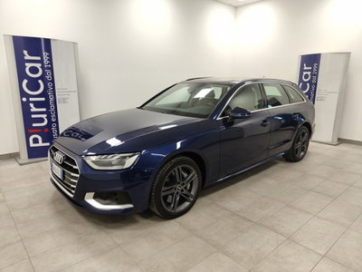 Audi A4 Avant 50 TDI quattro tiptronic Business usata