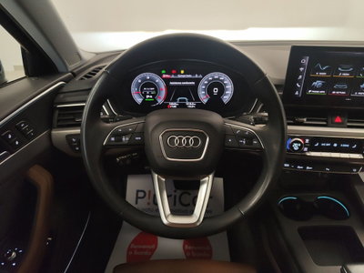 Audi A4 Avant 50 TDI quattro tiptronic Business (16)