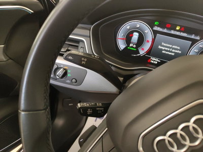 Audi A4 Avant 50 TDI quattro tiptronic Business (17)