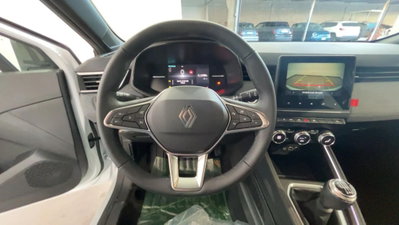 Renault Clio TCe 100 CV GPL 5 porte Techno (10)