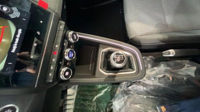 Renault Clio TCe 100 CV GPL 5 porte Techno (13)
