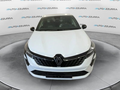 Renault Clio TCe 100 CV GPL 5 porte Techno (2)