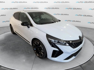 Renault Clio TCe 100 CV GPL 5 porte Techno (3)