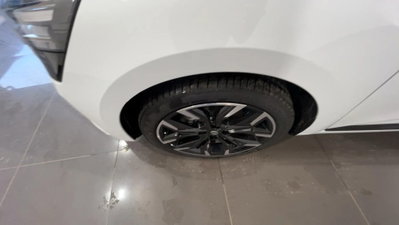 Renault Clio TCe 100 CV GPL 5 porte Techno (7)