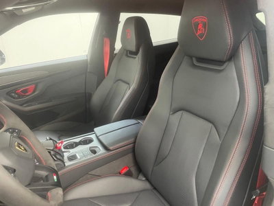Lamborghini Urus 4.0 V8 phev SE auto (11)