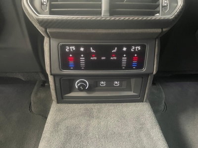 Lamborghini Urus 4.0 V8 phev SE auto (15)