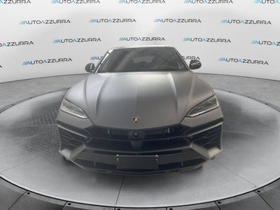 Lamborghini Urus 4.0 V8 phev SE auto (2)
