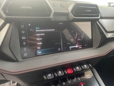 Lamborghini Urus 4.0 V8 phev SE auto (20)