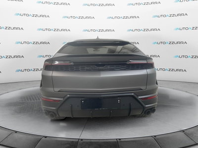 Lamborghini Urus 4.0 V8 phev SE auto (4)