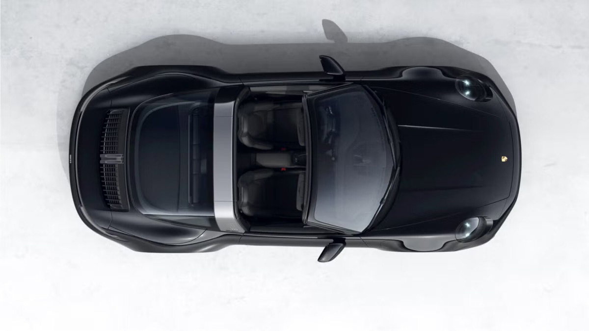Porsche 911 Cabrio Targa 3.0 4 GTS (4)