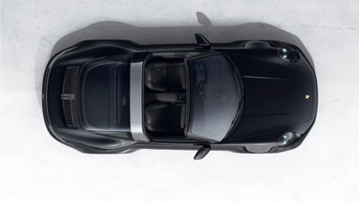 Porsche 911 Cabrio Targa 3.0 4 GTS (4)