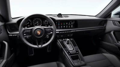 Porsche 911 Cabrio Targa 3.0 4 GTS (5)