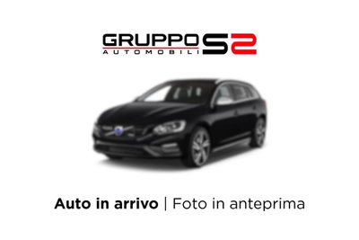 Volvo V60 D2 1.6 Powershift Kinetic usata