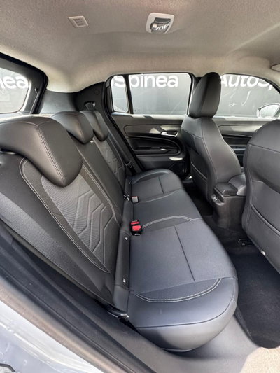 Jeep Avenger 1.2 turbo Altitude fwd 100cv (16)