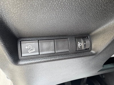 Jeep Avenger 1.2 turbo Altitude fwd 100cv (20)
