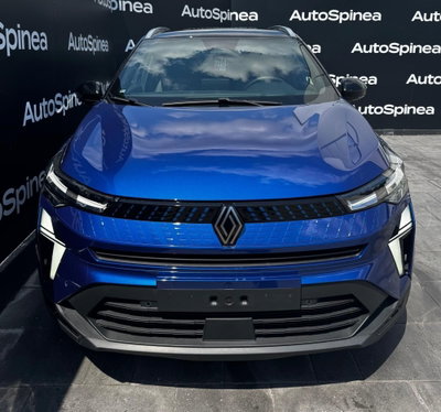Renault Captur 1.0 eco-g Techno 100cv (2)