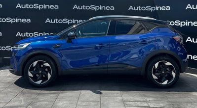 Renault Captur 1.0 eco-g Techno 100cv (4)