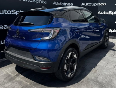 Renault Captur 1.0 eco-g Techno 100cv (5)