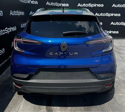 Renault Captur 1.0 eco-g Techno 100cv (6)
