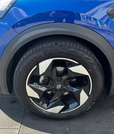 Renault Captur 1.0 eco-g Techno 100cv (7)