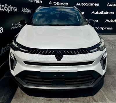 Renault Captur 1.0 eco-g Techno 100cv (2)
