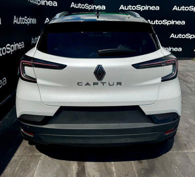 Renault Captur 1.0 eco-g Techno 100cv (5)