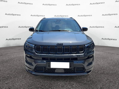 Jeep Compass 1.5 turbo t4 mhev Summit 2wd 130cv dct (3)