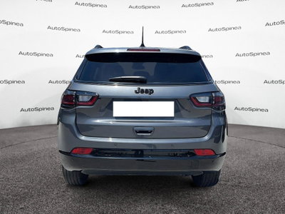 Jeep Compass 1.5 turbo t4 mhev Summit 2wd 130cv dct (4)