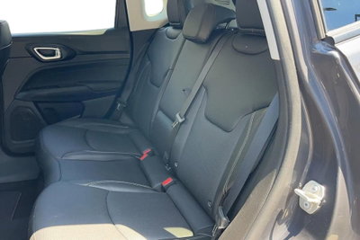 Jeep Compass 1.5 turbo t4 mhev Summit 2wd 130cv dct (8)