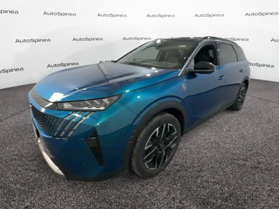 Peugeot 5008 1.2 hybrid Allure 145cv e-dcs6 usata