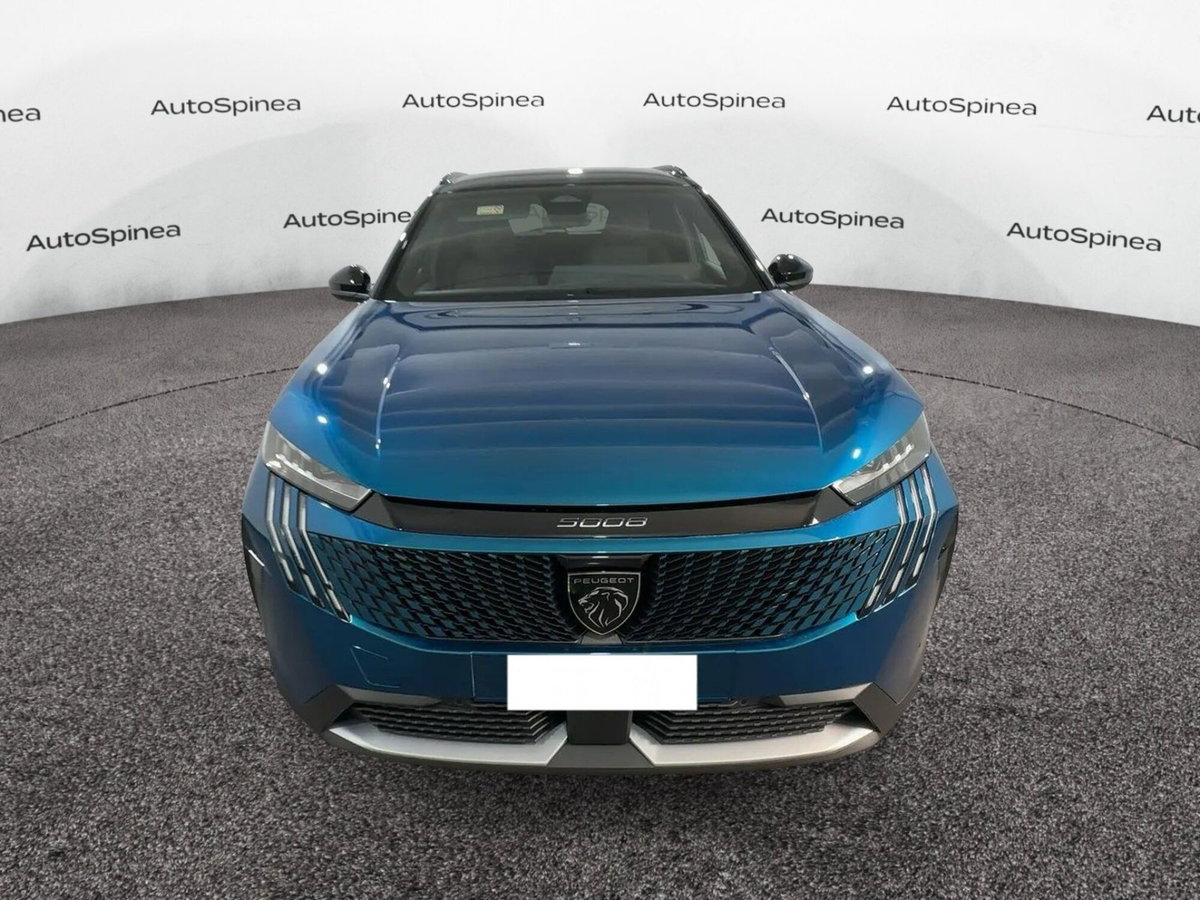 Peugeot 5008 1.2 hybrid Allure 145cv e-dcs6 (2)