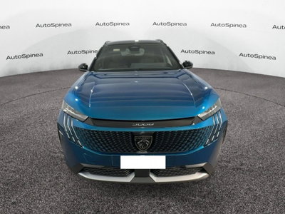 Peugeot 5008 1.2 hybrid Allure 145cv e-dcs6 (2)